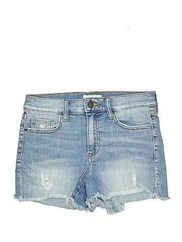 Altar'd State Denim Shorts (view 1)