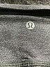Lululemon Athletica Color Block Gray Leggings Size 4 - photo 7