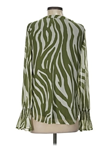 Harper Long Sleeve Blouse (view 2)