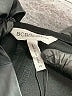 BCBGeneration 100% Polyester Solid Black Casual Dress Size XS - photo 7