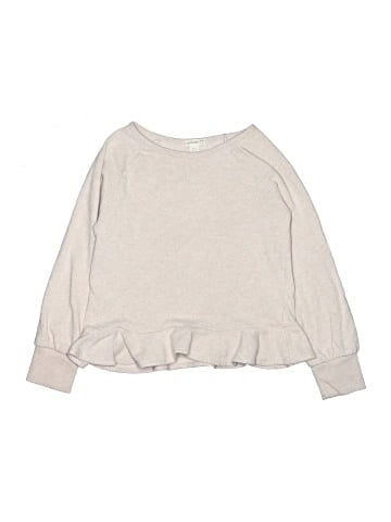 Crewcuts Long Sleeve T-Shirt (view 1)