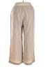 H&M Solid Tan Casual Pants Size XXL - photo 2