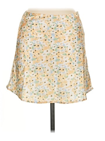 Princess Polly Casual Skirt (view 1)