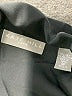 Kate Hill Black Long Sleeve Polo Size 8 Petite - photo 7