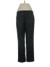 Ann Taylor Plaid Gray Dress Pants Size 4 - photo 2