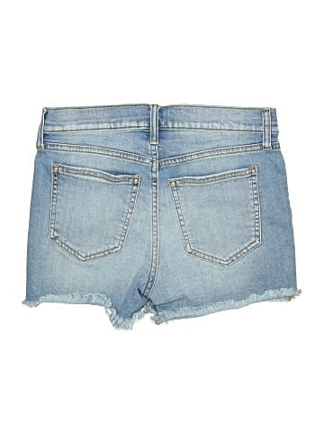 Altar'd State Denim Shorts (view 2)