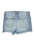 Altar'd State Blue Denim Shorts Size 26 waist - photo 2