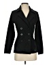 Eddie Bauer 100% Polyester Black Coat Size S - photo 1