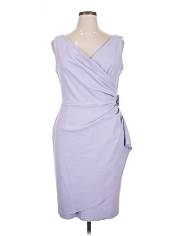 Alex Evenings Cocktail Dress (view 1)