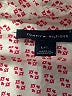 Tommy Hilfiger Polka Dots Pink Long Sleeve Blouse Size L - photo 7