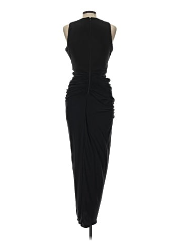 Betsy & Adam Cocktail Dress (view 2)