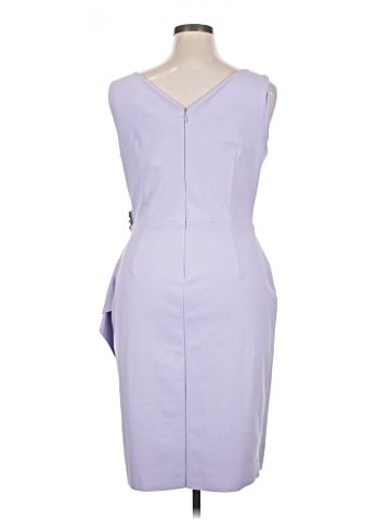 Alex Evenings Cocktail Dress (view 2)