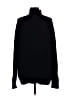 Nordstrom Black Long Sleeve Top Size M - photo 2