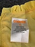 Gymboree 100% Polyester Color Block Orange Dress Size 6 - photo 3