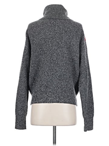 Sandro Turtleneck Sweater (view 2)