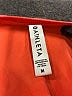 Athleta Orange Sleeveless Top Size M - photo 7