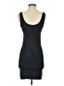 Forever 21 Black Casual Dress Size S - photo 2