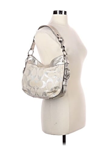 Coach Shoulder Bag (view 2)