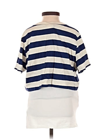 H&M Mama Short Sleeve T-Shirt (view 2)