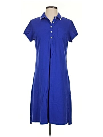 Lands' End Casual Dress (view 1)