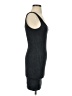 Forever 21 Black Casual Dress Size S - photo 4