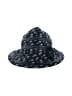 Unbranded Black Sun Hat One size - photo 1