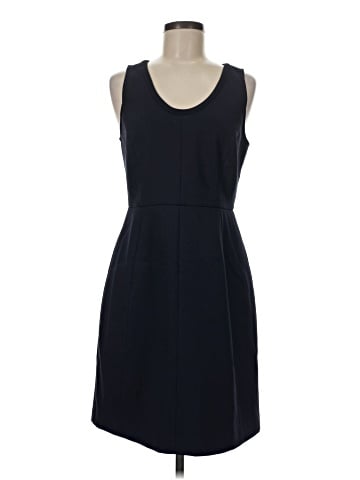 J.Crew Factory Store Cocktail Dress (view 1)