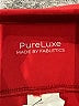 Fabletics Red Active Pants Size XXL - 1X - photo 4