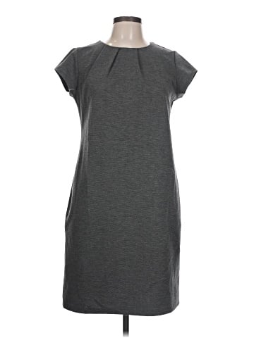 Lands' End Casual Dress (view 1)