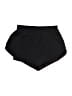 Yogalicious Black Athletic Shorts Size 10 - photo 1