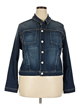 Lane Bryant Denim Jacket