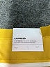 Express 100% Polyester Solid Gold Casual Pants Size 2 - photo 9