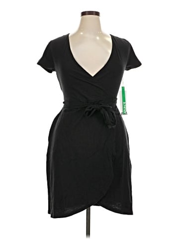 Pact Casual Dress (view 1)
