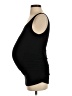 Old Navy - Maternity Black Tank Top Size Sm Maternity - photo 5