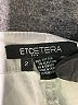 Etcetera Gray Casual Pants Size 2 - photo 7