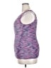 LIVI Purple Active Tank Size 18 Plus - photo 5