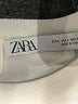 Zara Ivory Turtleneck Sweater Size L - photo 7