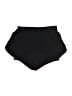 Yogalicious Black Athletic Shorts Size 10 - photo 2
