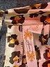 Adiva 100% Polyester Brown Casual Dress Size S - photo 7