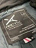 Arctix 100% Polyester Solid Black Casual Pants Size L - photo 7