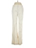 J.Crew Ivory Casual Pants Size 4 - photo 1