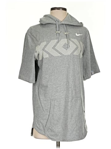 Nike Pullover Hoodie (view 1)