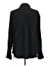 Liz Claiborne 100% Polyester Black Long Sleeve Blouse Size L - photo 2