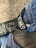 Rewash Blue Casual Dress Size XL - photo 7