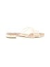 Nine West Ivory Sandals Size 7 1/2 - photo 1