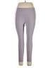 Athleta Gray Active Pants Size XL - photo 1