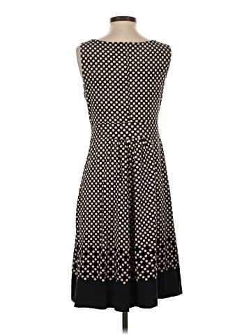 Lands' End Cocktail Dress (view 2)