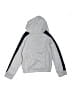 Body Glove 100% Polyester Silver Sweatshirt Size 7 - photo 2