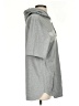 Nike 100% Cotton Gray Pullover Hoodie Size S - photo 4