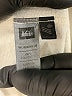 REI 100% Polyester Ivory Fleece Size M - photo 6